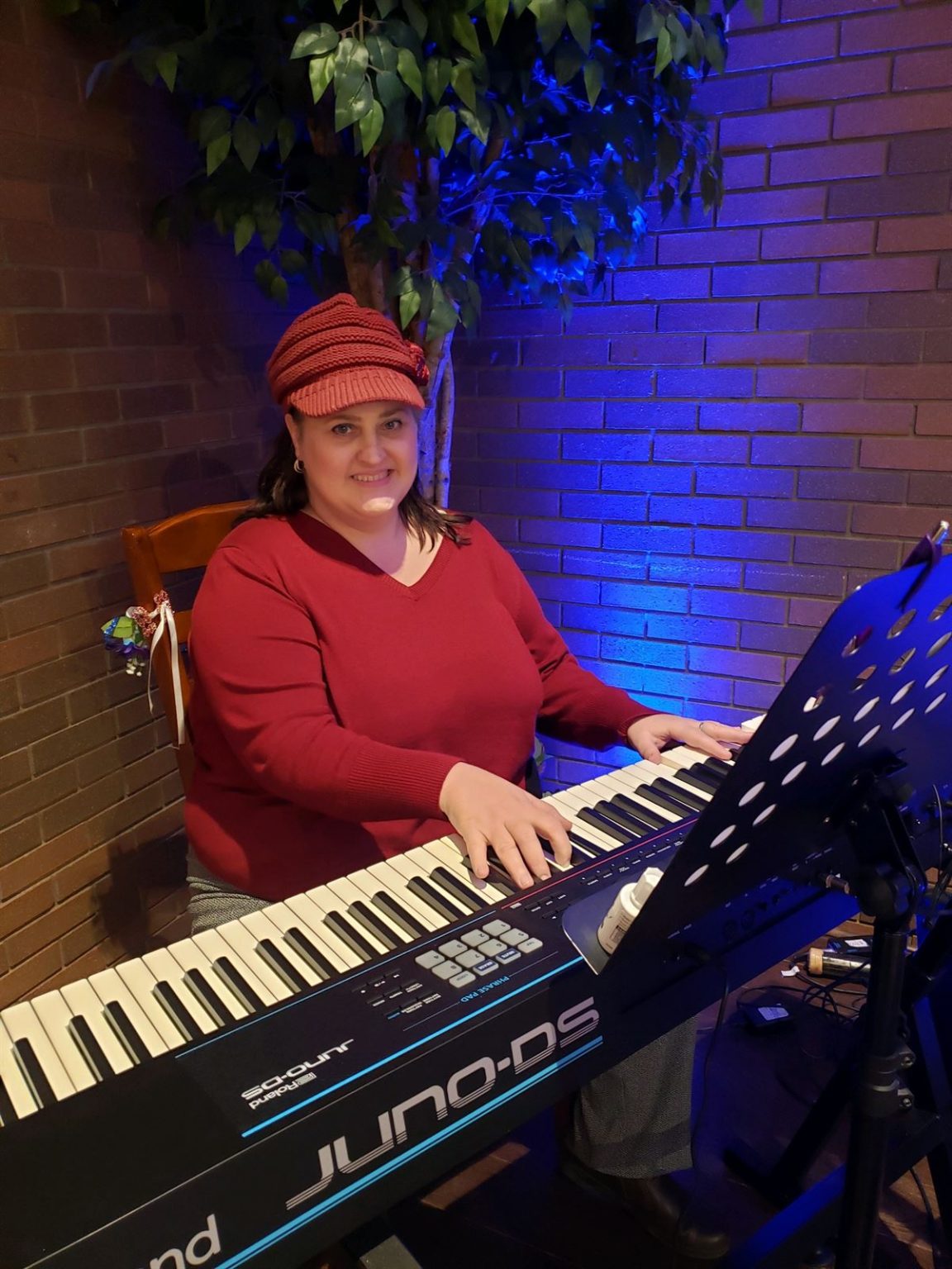 Juanita Schoppelrei